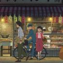 The 10 Best Anime Movies of 2011