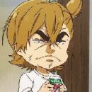 18 of the Funniest Anime Faces Ever