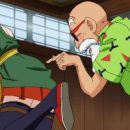Pervy Master Roshi Gets in Trouble With Broadcasting Watchdog