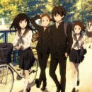 North American Anime & Manga Releases for July