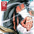 North American Anime & Manga Releases for September