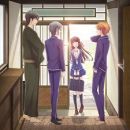 Manga 'Fruits Basket' Receives New TV Anime Adaptation