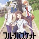 Second Season of 'Fruits Basket' Premieres in 2020