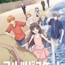 Final 'Fruits Basket' Anime Season Airs in 2021