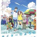 Tonikaku Kawaii - Tsukasa Yuzaki 💞 Bride Gallery <3 >/././< (Follow &  Like) Upcoming New Anime this October! ✓ Komi-san wa Komyushou Desu (Genre:  Comedy, Romance) ✓ Mieruko-chan (Genre: Comedy, Horror) ✓