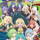 Spring 2025 Simulcast List [Update 4/7]