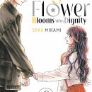 North American Anime & Manga Releases for August