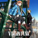 Virgin Punk: Clockwork Girl - MyAnimeList.net