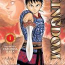  North American Anime & Manga Releases for November