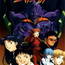 New 'Evangelion' Anime Series Announced
