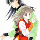 Manga 'Kanata kara' Receives TV Anime Adaptation in 2026