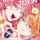 North American Anime & Manga Releases for April