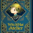 North American Anime & Manga Releases for May