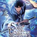 North American Anime & Manga Releases for July