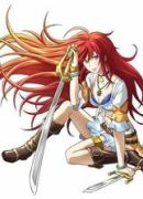 Tv Anime Nejimaki Seirei Senki Tenkyou No Alderamin Announces Staff For Summer 2016 Myanimelist Net