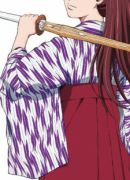 Download Additional Cast For Haikara San Ga Tooru Movie Announced Free HD Wallpaper Additional Cast For Haikara San Ga Tooru Movie Announced HD