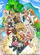 RWBY: Hyousetsu Teikoku' TV Anime Announced for 2022 RWBY: Hyousetsu Teikoku' TV Anime Announced for 2022