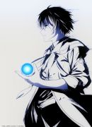 Shijou Saikyou no Daimaou, Murabito A ni Tensei suru ) : r/animenocontext