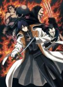 Rurouni Kenshin Meiji Kenkaku Romantan Hokkaido Comic Manga vol.1-9 set  Japanese