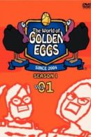 The World of Golden Eggs - MyAnimeList.net
