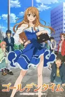 Golden Time