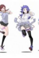 Microphone Soul Spinners Kotodama Shoujo Myanimelist Net Microphone Soul Spinners Kotodama Shoujo Myanimelist Net