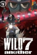 Wild 7 Another Bouryaku Unga (Wild 7 Another, TV 2002