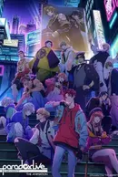Paradox Live the Animation