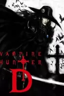 Vampire Hunter D (2000)
