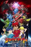 Tenkai Knights