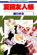 Natsume Yuujinchou