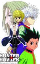 Hunter x Hunter: Original Video Animation