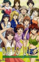 Boys Be...