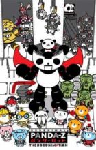 Panda-Z: The Robonimation