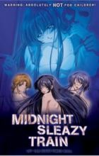 Saishuu Chikan Densha