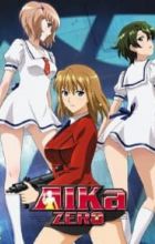 AIKa Zero Picture Drama