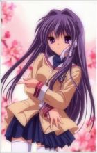 Clannad: After Story - Mou Hitotsu no Sekai, Kyou-hen
