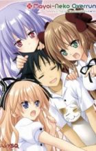 Mayoi Neko Overrun! Specials