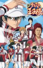 Shin Tennis no Oujisama