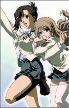 Candy Boy Episode: EX01 - Mirai Yohouzu