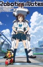 Robotics;Notes