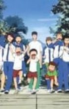 Tennis no Oujisama: Sonzoku Yama no Hi