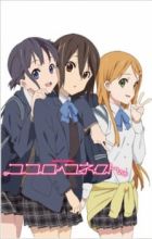 Kokoro Connect: Michi Random
