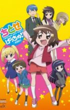 Chitose Get You!!