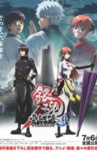 Gintama Movie 2: Kanketsu-hen - Yorozuya yo Eien Nare