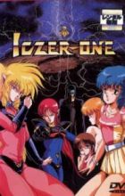 Tatakae!! Iczer-1