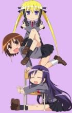 Kill Me Baby: Butsuzou Kegatte Nise Halloween