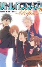 Little Busters! Refrain