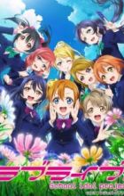 Love Live! School Idol Project 2nd Season
