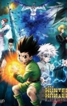 Hunter x Hunter Movie 2: The Last Mission